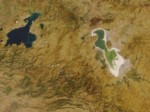 دانلود فایل پاورپوینت بررسی دریاچه ارومیه و مرگ آن صفحه 8 