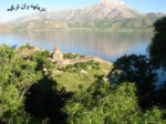 دانلود فایل پاورپوینت بررسی دریاچه ارومیه و مرگ آن صفحه 9 