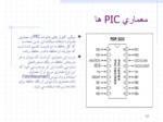 دانلود پاورپوینت سمینار درس ریزپردازنده - تراشه pic صفحه 12 