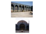 دانلود پاورپوینت روند شکل‌گیری مجموعه بناهای مذهبی و غیرمذهبی صفحه 4 