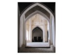 دانلود پاورپوینت مسجد و مدرسه امام کاشان سلطانیه صفحه 9 
