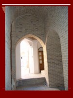 دانلود پاورپوینت پروژه معماری اسلامی قلعه والی ( ایلام ) صفحه 11 