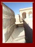 دانلود پاورپوینت پروژه معماری اسلامی قلعه والی ( ایلام ) صفحه 13 