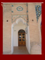 دانلود پاورپوینت پروژه معماری اسلامی قلعه والی ( ایلام ) صفحه 7 