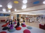 دانلود پاورپوینت بررسی رنگ در طراحی اتاق بازی کودکان 3تا 6 سال کودکستانهای بلوار سجاد مشهد صفحه 10 