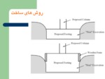 دانلود پاورپوینت آنالیز و طراحی پی های سطحی صفحه 8 