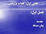 دانلود پاورپوینت تحلیل مردم شناختی امامزاده های شهرستان خرم آباد - آیین ها و باورها صفحه 4 