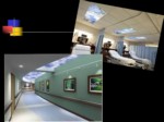 دانلود پاورپوینت اثرات نور و رنگ در طراحی بیمارستان صفحه 5 