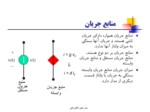 دانلود پاورپوینت مدارهای الکتریکی صفحه 13 