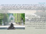 دانلود پاورپوینت چگونگی ارزشیابی کیفیت گروههای آموزشی در دانشگاه تهران صفحه 7 