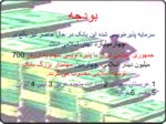 دانلود پاورپوینت بانک توسعه اسلامی صفحه 5 