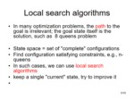 دانلود فایل پاورپوینت Informed search algorithms صفحه 3 