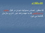 دانلود فایل پاورپوینت مدیریت منابع انسانی صفحه 7 
