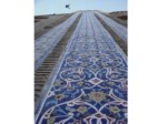 دانلود فایل پاورپوینت مسجد جامع کبیر قزوین صفحه 8 