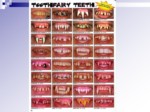 دانلود فایل پاورپوینت بهداشت دهان و دندان صفحه 5 