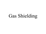 دانلود فایل پاورپوینت Gas Shielding صفحه 1 