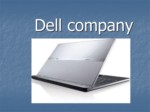 دانلود فایل پاورپوینت کمپانی دل Dell company صفحه 2 