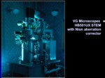 دانلود فایل پاورپوینت مطالعه نانوذرات توسط میکروسکوپ الکترونی عبوری روبشی صفحه 10 