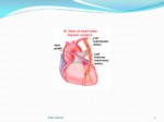 دانلود فایل پاورپوینت جراحی قلب cardiac surjery صفحه 5 