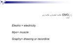 دانلود فایل پاورپوینت فیزیک پزشکی صفحه 3 