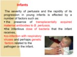 دانلود فایل پاورپوینت باکتری Bordetella pertussis صفحه 17 