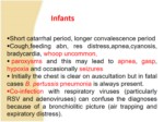 دانلود فایل پاورپوینت باکتری Bordetella pertussis صفحه 18 