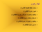 دانلود فایل پاورپوینت ساختار دولت و ساختار اجرائی آن در قانون اساسی جمهوری اسلامی ایران صفحه 6 