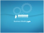 دانلود فایل پاورپوینت مدلهای کسب و کار و اثر آن در فناوری اطلاعات صفحه 5 