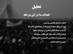 دانلود فایل پاورپوینت مفاهیم آسیب‌شناسی انقلاب اسلامی صفحه 7 