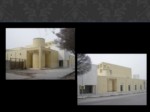 دانلود فایل پاورپوینت تحلیل بنای فرهنگسرای فرشچیان اصفهان صفحه 5 