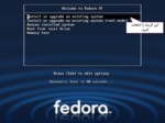 دانلود فایل پاورپوینت آموزش نصب لینوکس Fedora Core 9 صفحه 4 