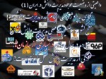 دانلود فایل پاورپوینت مدیریت دانش در سازمان های بزرگ ایرانی صفحه 5 