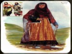 دانلود فایل پاورپوینت آشنایی با لباس های محلی ایرانی صفحه 7 