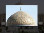 دانلود فایل پاورپوینت مسجد شیخ لطف الله صفحه 8 