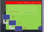 دانلود فایل پاورپوینت مدیریت سازمانی ( مدیریت مشارکتی ) صفحه 7 