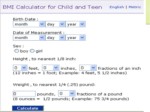 دانلود پاورپوینت چاقی کودکان و نوجوانان صفحه 6 