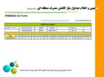 دانلود فایل پاورپوینت بازار مدیریت اضطراری مصرف برق ایران صفحه 17 