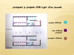 دانلود فایل پاورپوینت خانه های ایرانی صفحه 18 