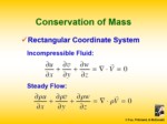 دانلود فایل پاورپوینت Introduction to Fluid Mechanics صفحه 12 