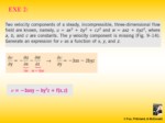 دانلود فایل پاورپوینت Introduction to Fluid Mechanics صفحه 16 