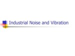 دانلود فایل پاورپوینت Industrial Noise and Vibration صفحه 1 