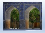 دانلود فایل پاورپوینت مسجد امام اصفهان صفحه 10 