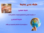 دانلود فایل پاورپوینت ضرورت توجه به عوامل محیطی در تصمیم گیری ها صفحه 7 