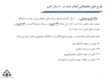 دانلود فایل پاورپوینت دانشگاه صنعت نفت صفحه 7 