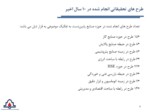 دانلود فایل پاورپوینت دانشگاه صنعت نفت صفحه 8 