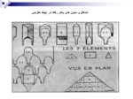 دانلود فایل پاورپوینت تزئینات وابسته به معماری ایران صفحه 16 