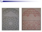 دانلود فایل پاورپوینت تزئینات وابسته به معماری ایران صفحه 18 