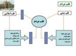 دانلود فایل پاورپوینت ملاحظاتی درباره بحث حفظ الصحه در طب سنتی صفحه 6 