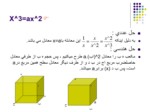 دانلود فایل پاورپوینت جبر و مقابله خیام صفحه 14 