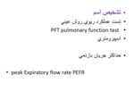 دانلود فایل پاورپوینت بیماری آسم صفحه 15 